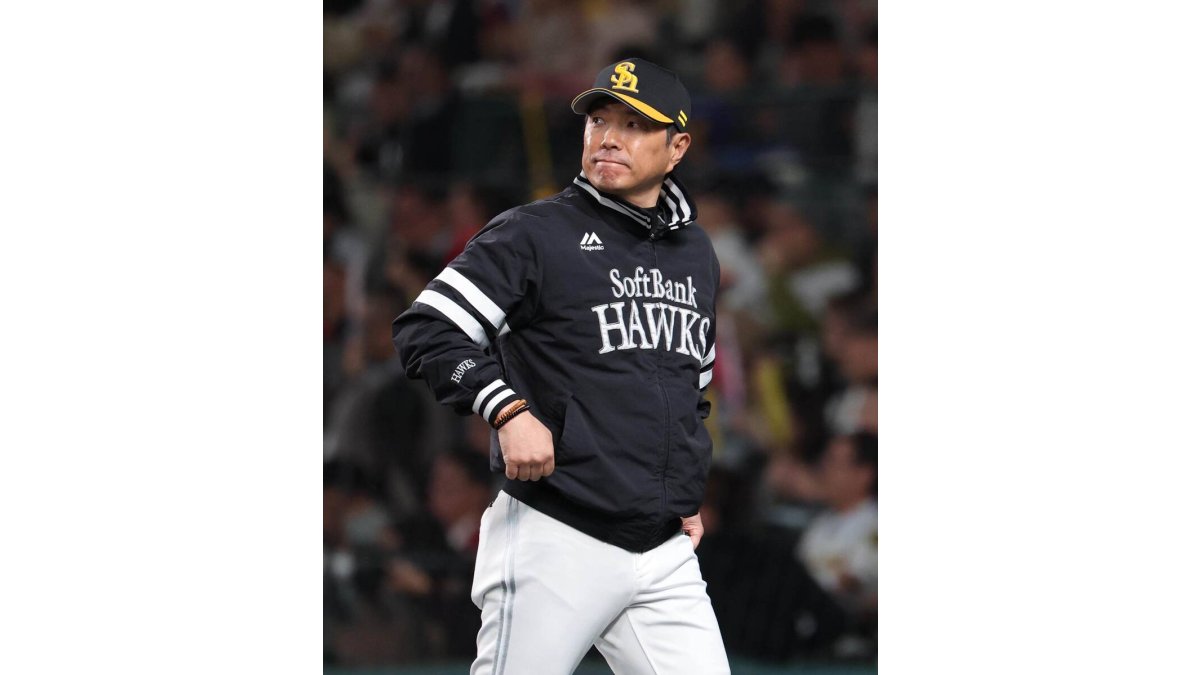 ソフトバンク】小久保裕紀監督、日本一でもチーム解体「同じことを