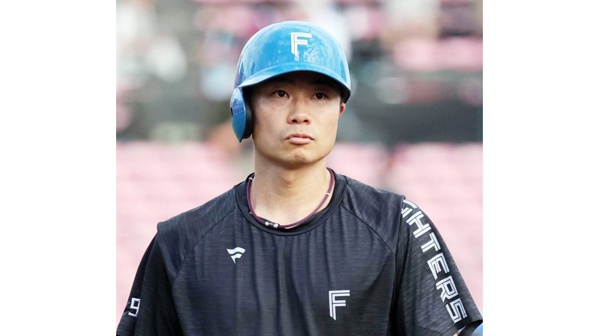 日本ハム】17年目中島卓也がFA権行使せず残留「来年もファイターズ