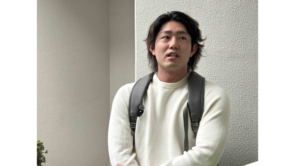 西武】今井達也メジャー挑戦へ 「今がそのときだと判断」ポスティング