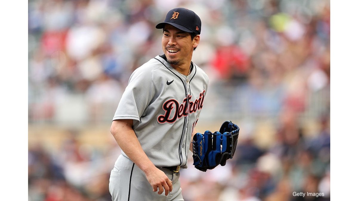 楽天、日米通算165勝の前田健太と契約合意を正式発表！｜パ・リーグ