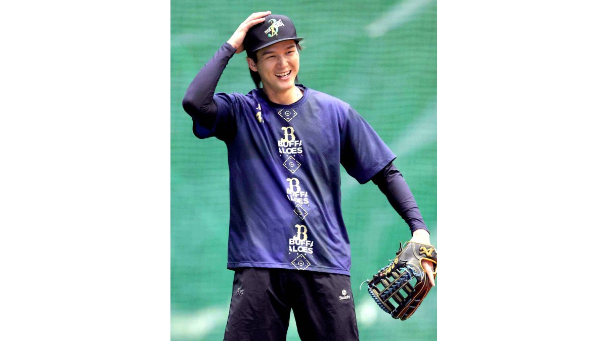 オリックス】佐野皓大が現役引退 ドジャース・山本由伸らの兄貴分「僕