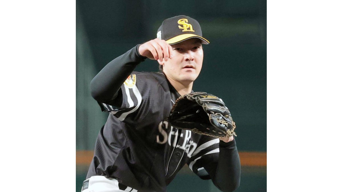 日本ハムが有原航平の獲得調査へ 巨人など日米複数球団との争奪戦必至