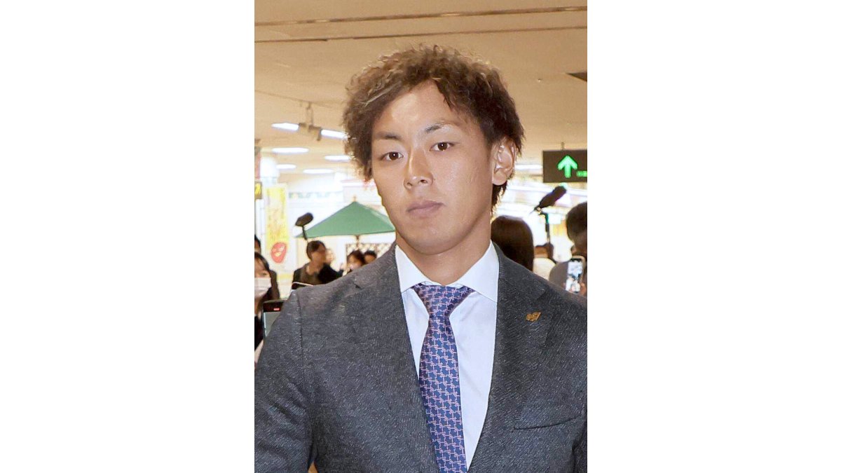 ソフトバンク】今宮健太が1億円ダウンで更改 遊撃のレギュラー死守へ