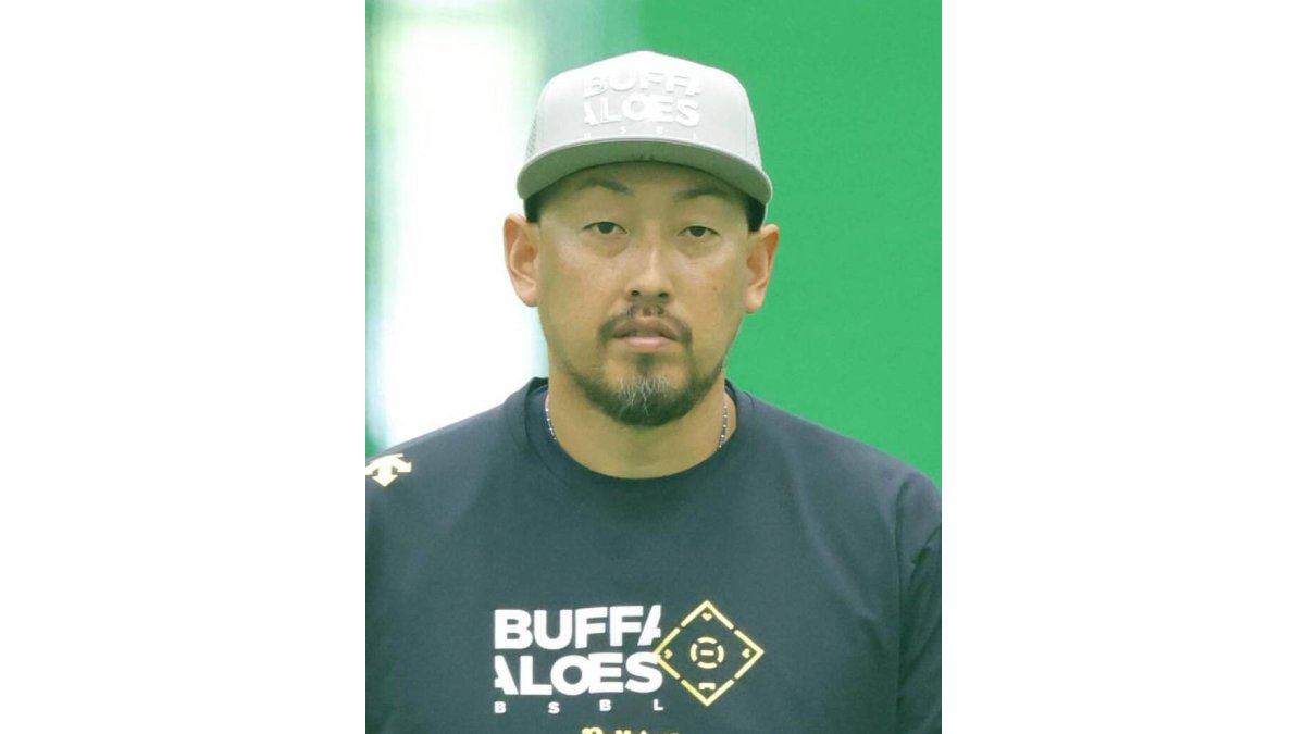オリックス】41歳の平野佳寿、減額制限超え1億1000万円減で