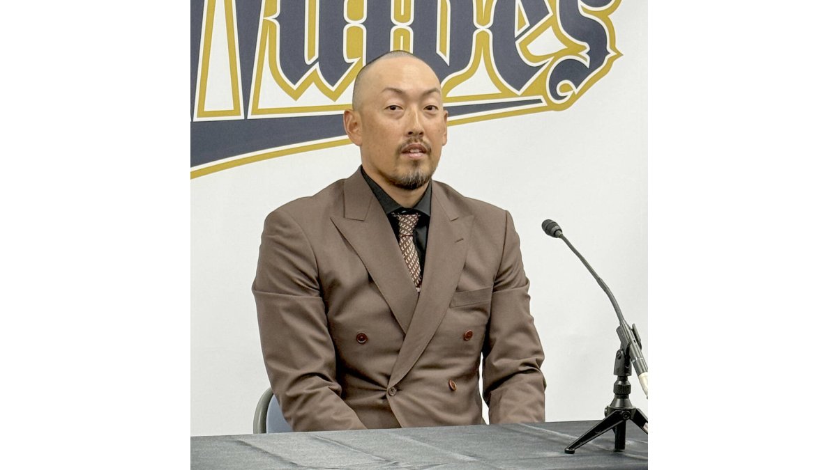 オリックス】平野佳寿が覚悟の契約更改「最後の気持ちで臨みたい」球団