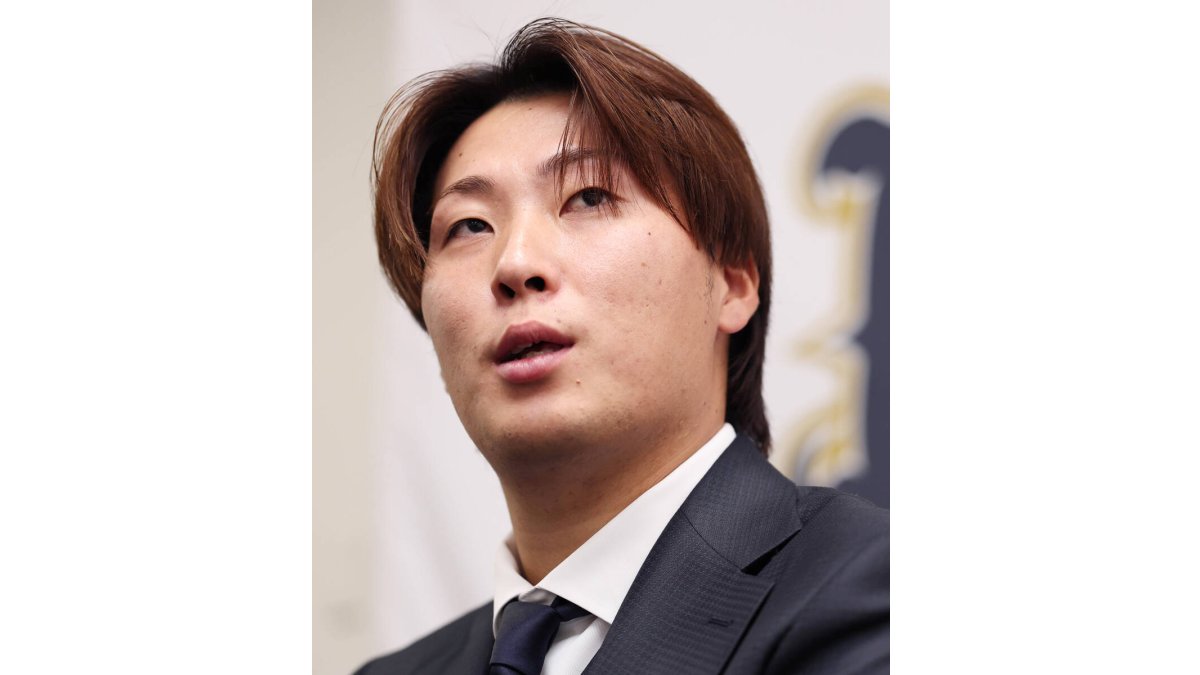 オリックス】東晃平が26歳の誕生日に「絶対復活」の誓い「来年がダメ