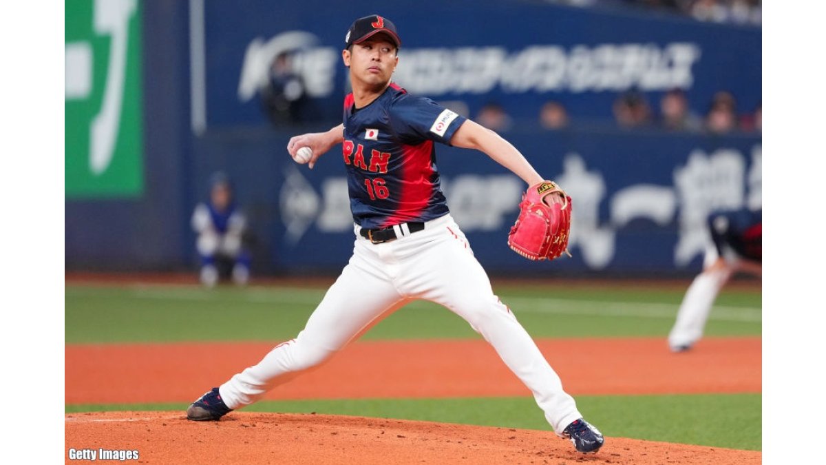 WBC 日本代表　種市篤暉　実使用　ユニフォーム　支給　千葉ロッテマリーンズ 種市 篤暉 日本代表 グッズ｜2026 WORLD BASEBALL CLASSIC