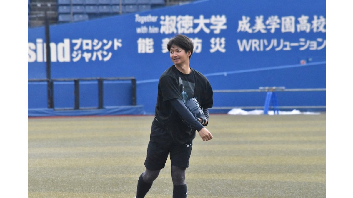 ロッテ・唐川侑己「スタイル自体は特に変えようとは思っていないです