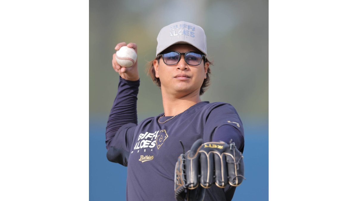 オリックス】宇田川優希は復活へ着実「不安はない。前に進んでいます