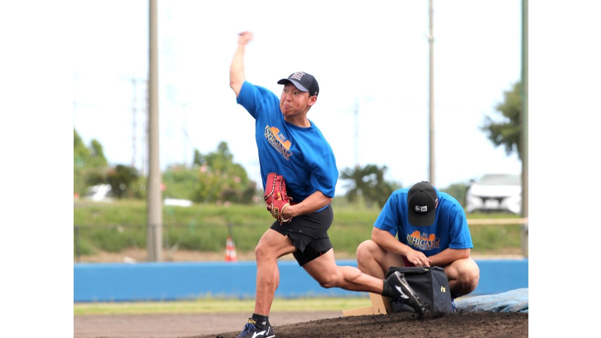 西武】山田陽翔は「中継ぎで勝負します」 西口監督は「なくはない」と