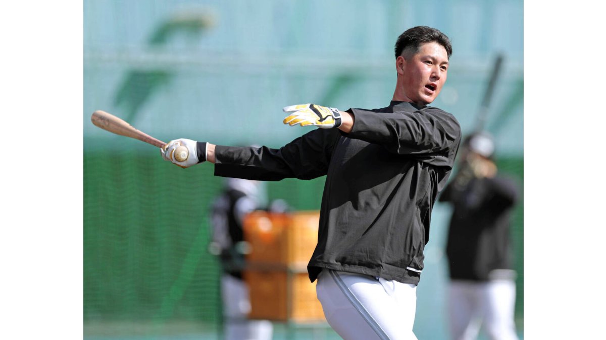 ソフトバンク】小久保裕紀監督が秋広優人を絶賛「一番変わっている