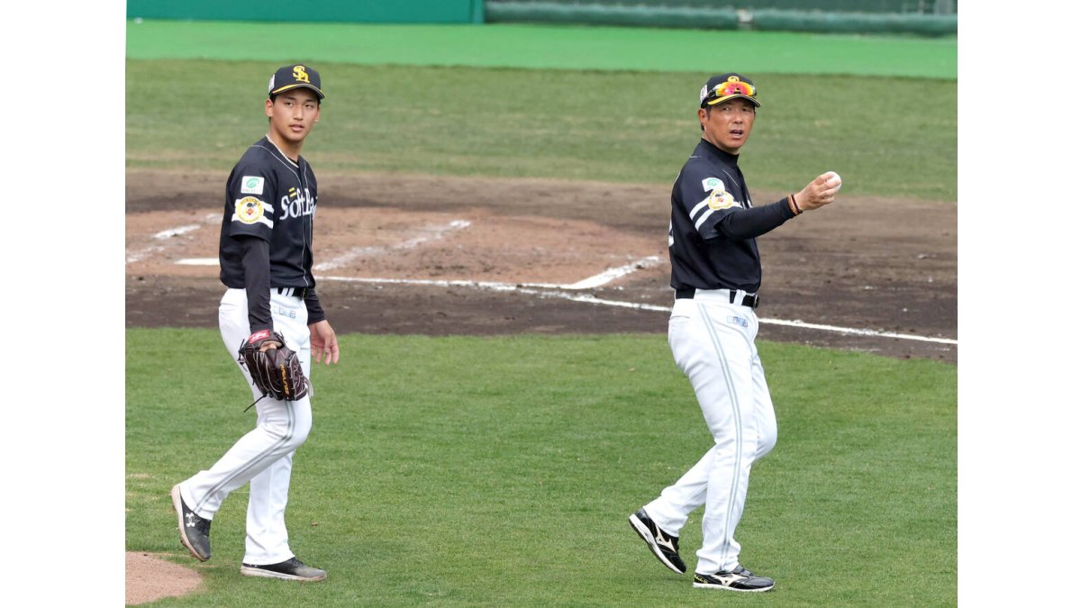 ソフトバンク】小久保裕紀監督、13失点の投手陣は不問「この2試合は
