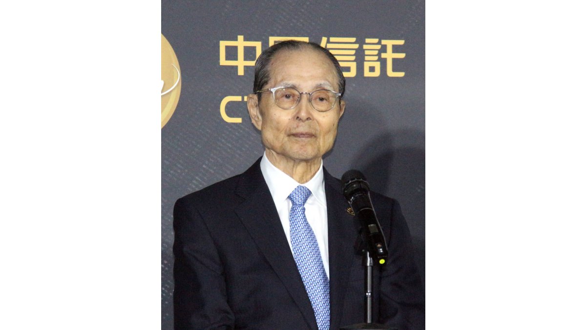 ソフトバンク】王貞治球団会長、新たなスター誕生を願う「憧れていたら