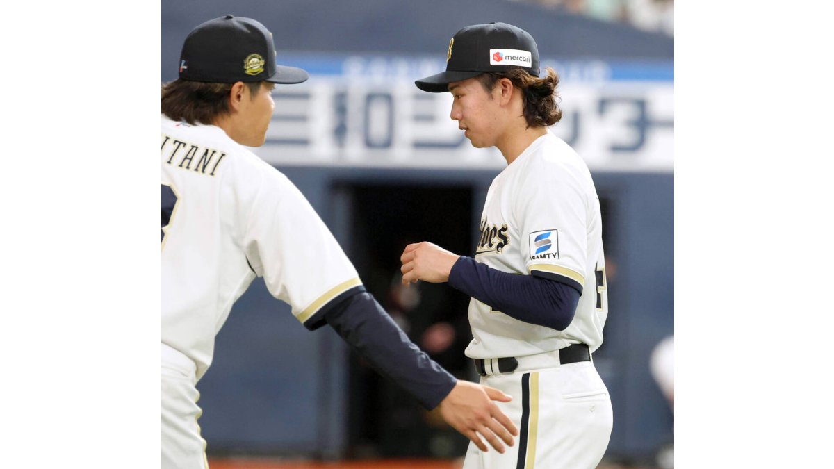 オリックスが世界一ってことか」から一夜明け…韓国代表には敗れる 先発