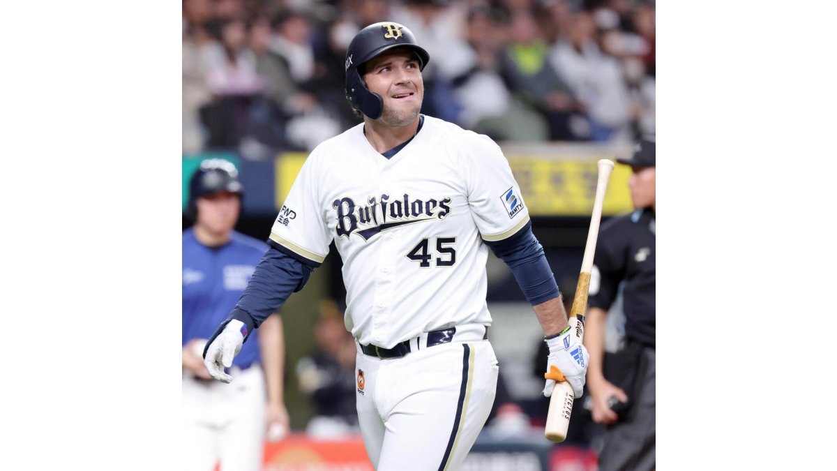 オリックス】天敵・ソフトBに黒星スタート…昨季7勝16敗2分け 新