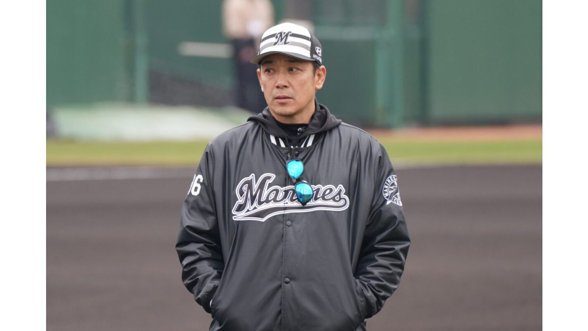 齊藤明雄氏「ものすごくやらなきゃいけない気持ちが出ている」ロッテの