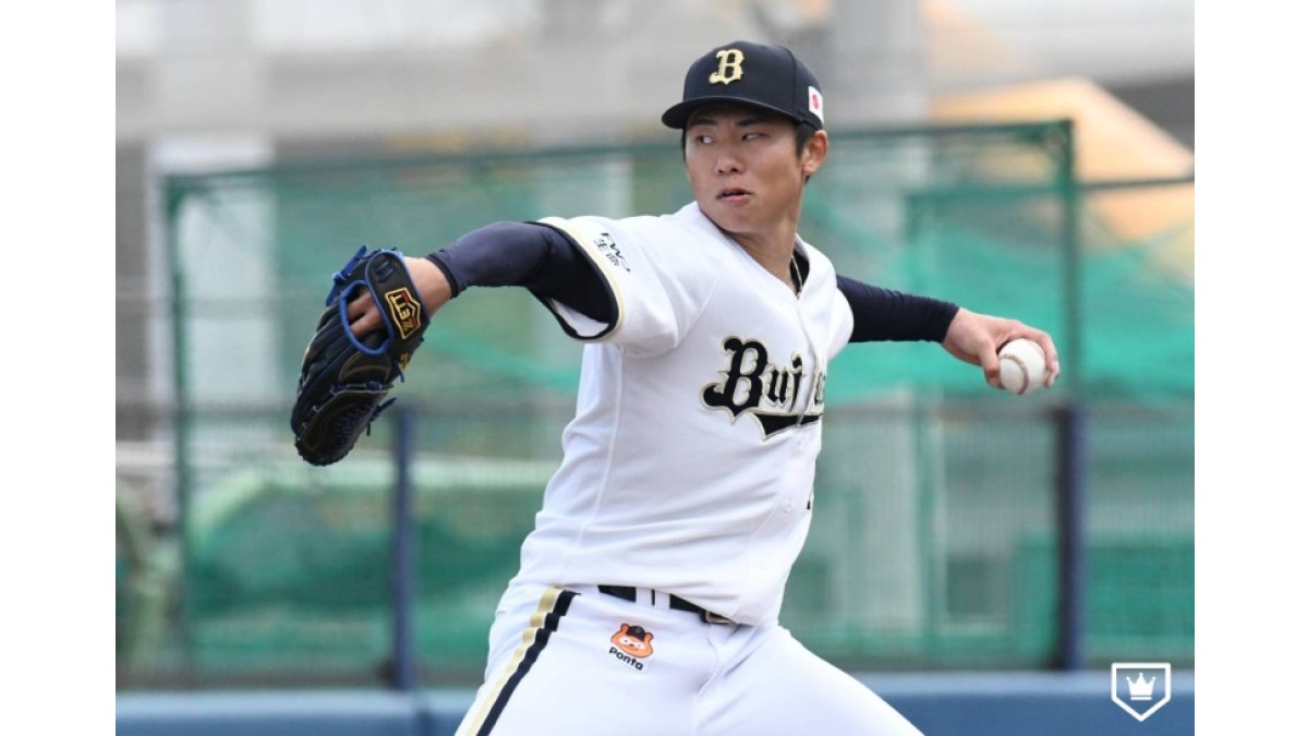 曽谷龍平投手、2軍戦で調整万全、自身の“開幕戦”へ。先に勝利の宮城大