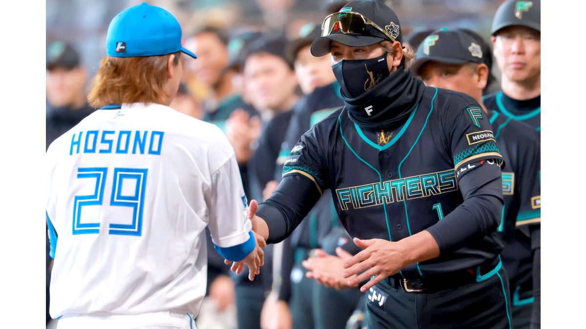 日本ハム】守乱で15失点大敗 新庄剛志監督「疲れもたまってくるころ