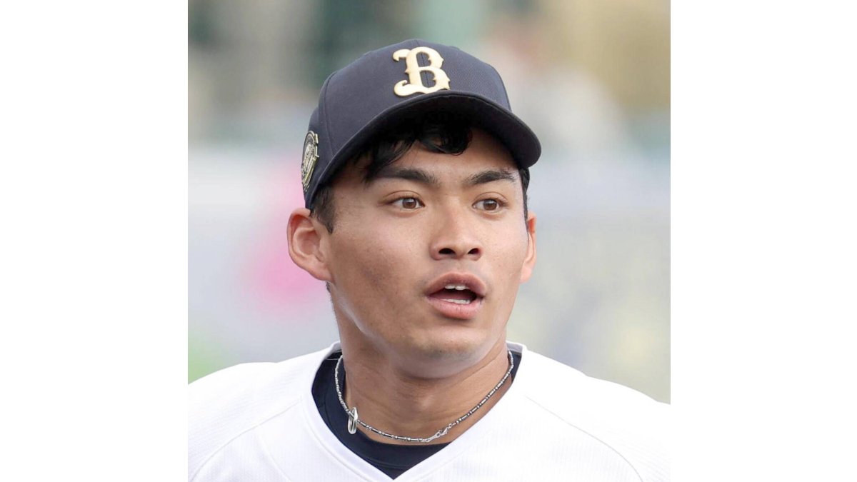 オリックス】佐藤一磨が出場選手登録を抹消…7年目の今季は自身初の