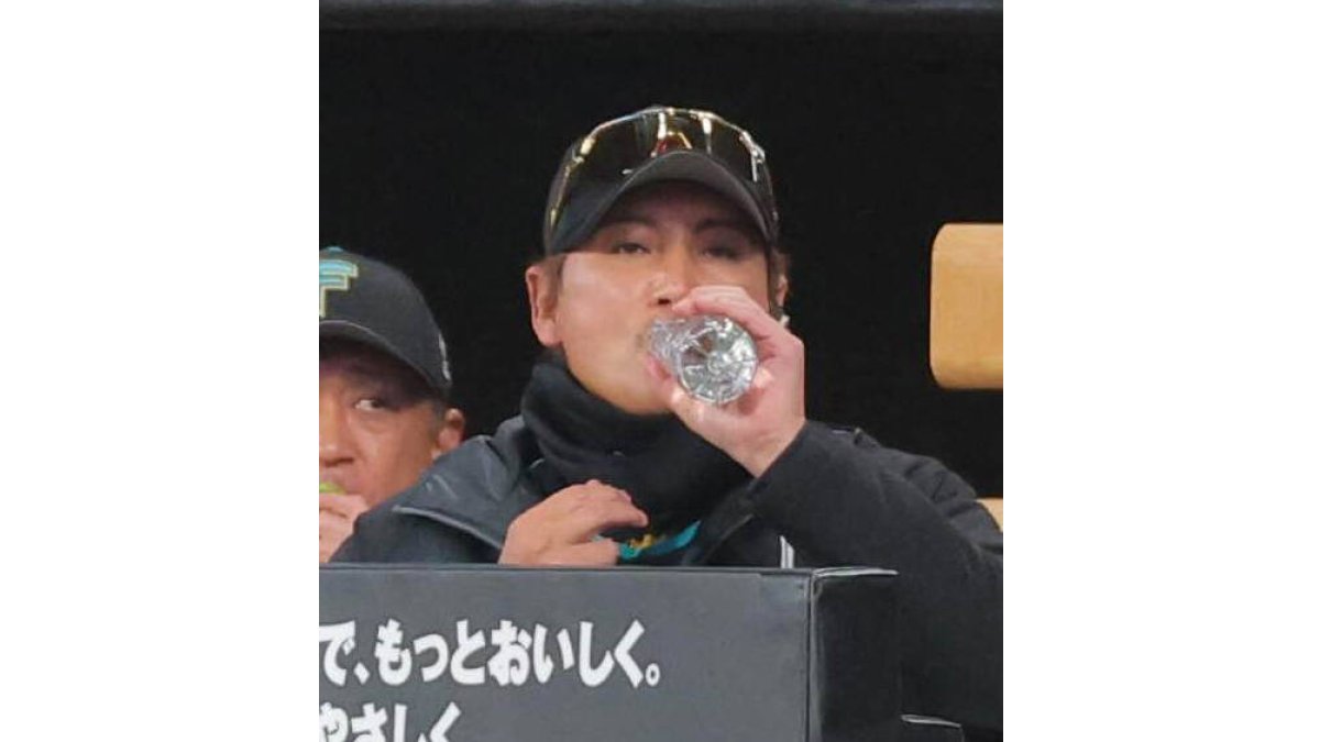 日本ハム】新庄剛志監督「はっきり言ってスタートダッシュは失敗