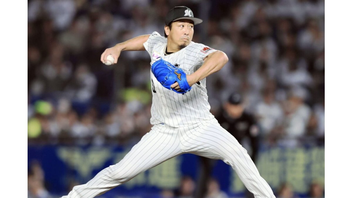 ロッテ・益田直也「なるべく背中を見せられるように」これまでとは違っ