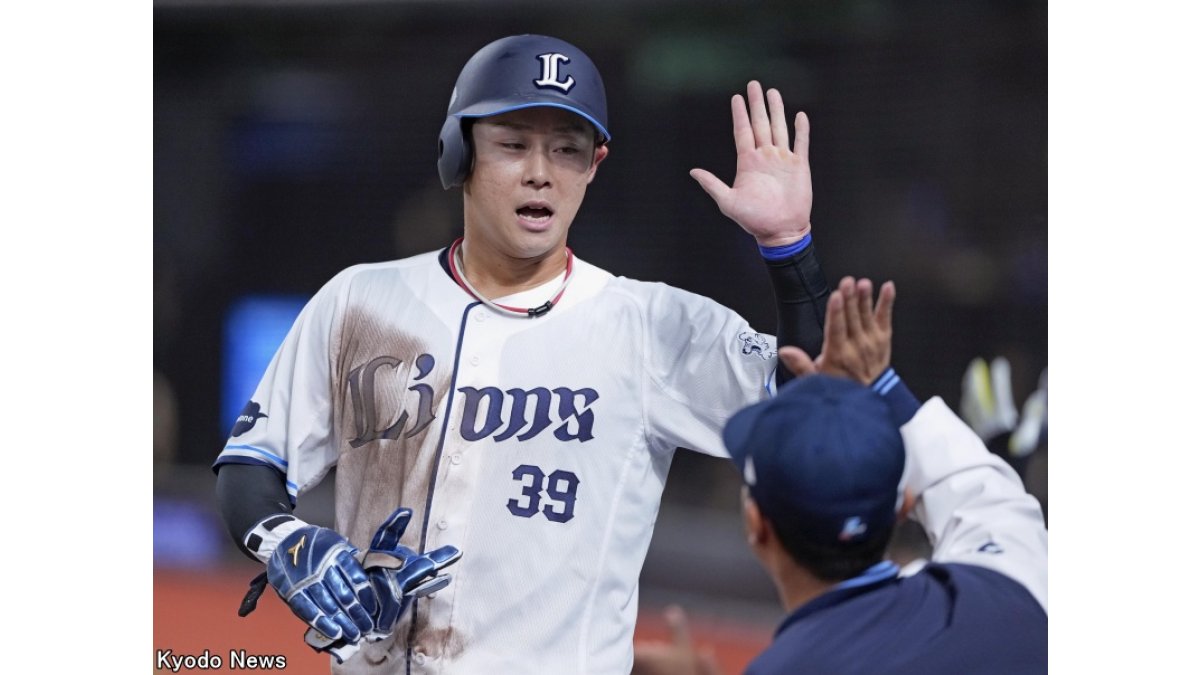西武・平沢大河、プロ11年目の大ブレイクへーー。大矢氏「頑張ってた