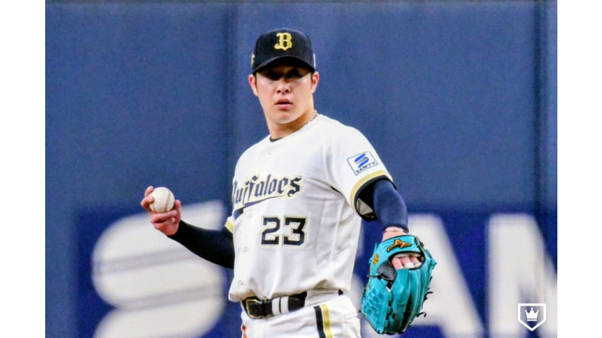 Buffaloes Inside】オリックス・吉田輝星、「1球救援」にみせる中継ぎ