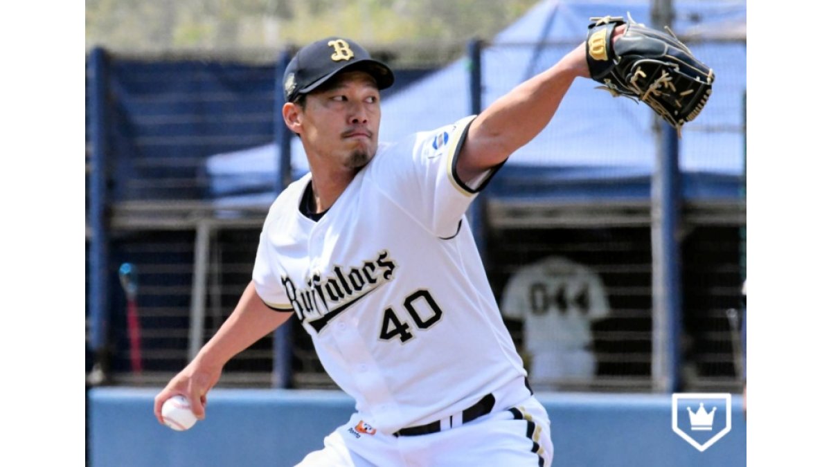 Buffaloes Inside】19年目のオリックス・岩嵜翔、36歳でメジャー挑戦の