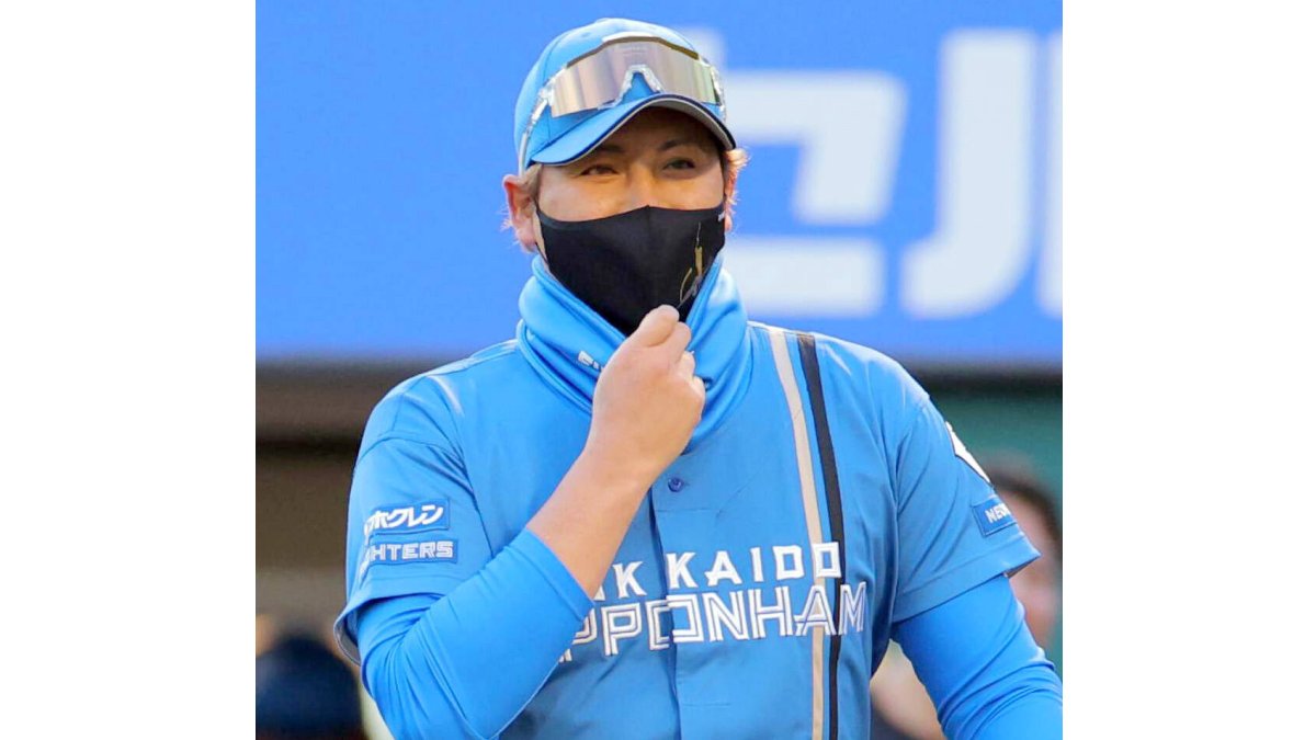 新庄剛志監督、友人からの予想外の贈り物に仰天「全男児の憧れ