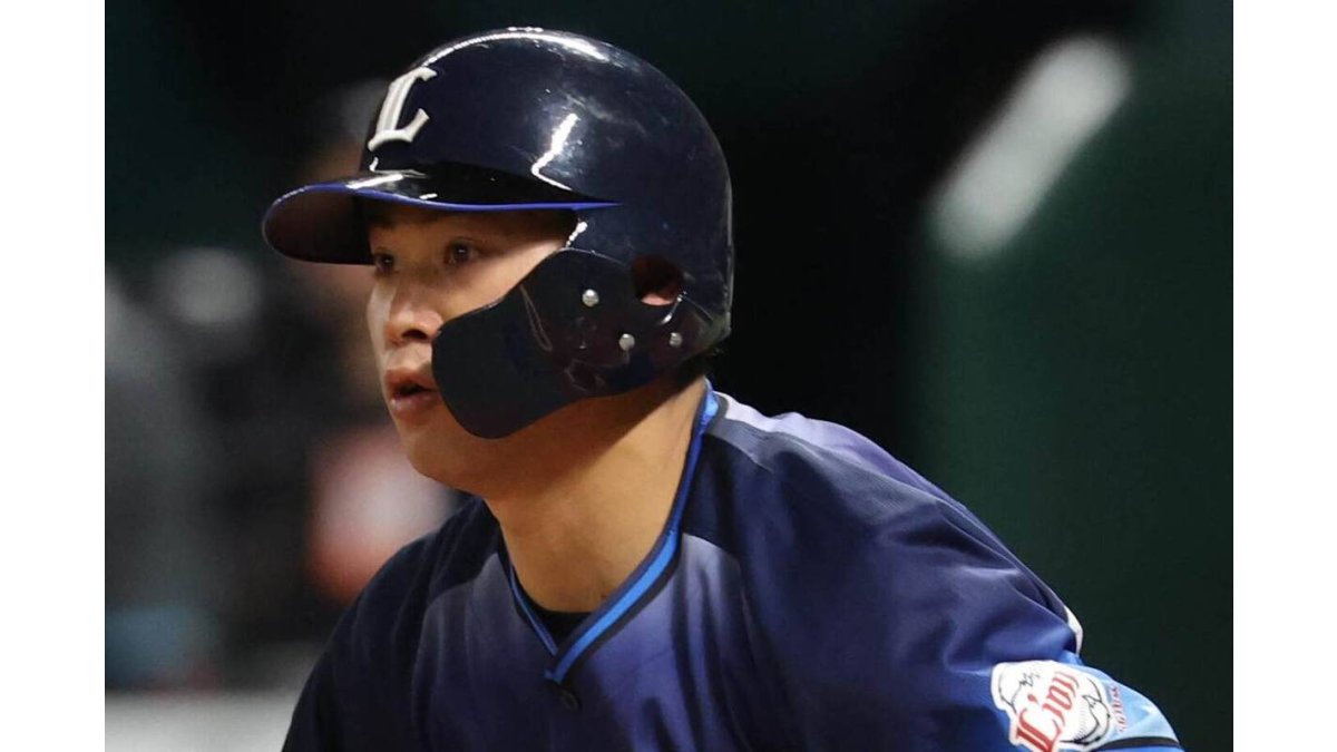 西武】岸潤一郎、2年ぶり一発！今季1号が逆転V弾に 「全員で自分の