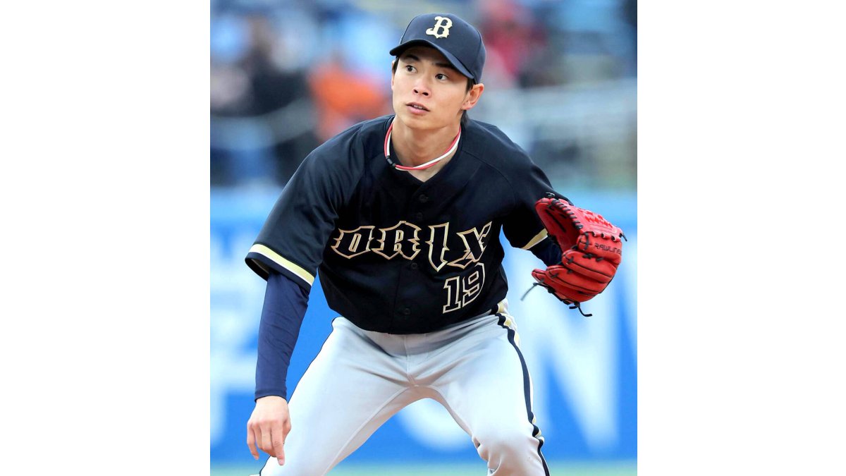 オリックス】山岡泰輔、1050日ぶり先発で20球降板「もう一回、力