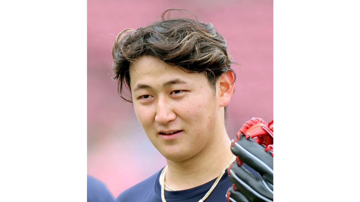 オリックス】5年ぶり交流戦Vへ 紅林弘太郎が1年ぶり4番 山中稜真も