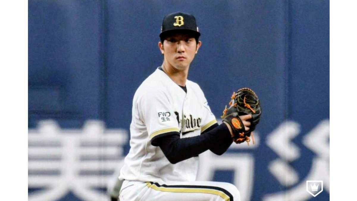 Buffaloes Inside】オリックス・田嶋大樹、父になってわかる父の有難さ