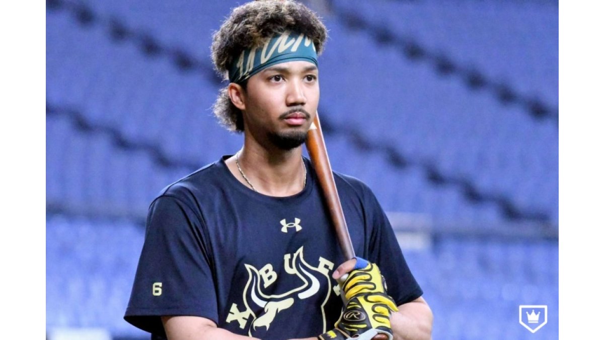 Buffaloes Inside】オリックス・宗佑磨、“分身の術”で打撃好調。「自分