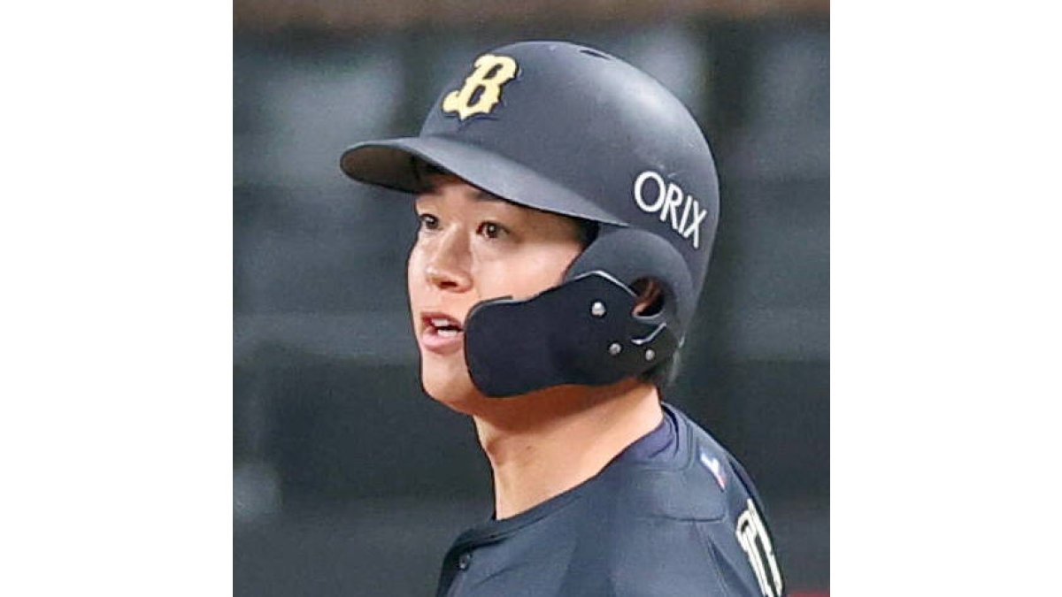 オリックス】大逆転負けも太田椋が収穫！ 9回にマルティネスから