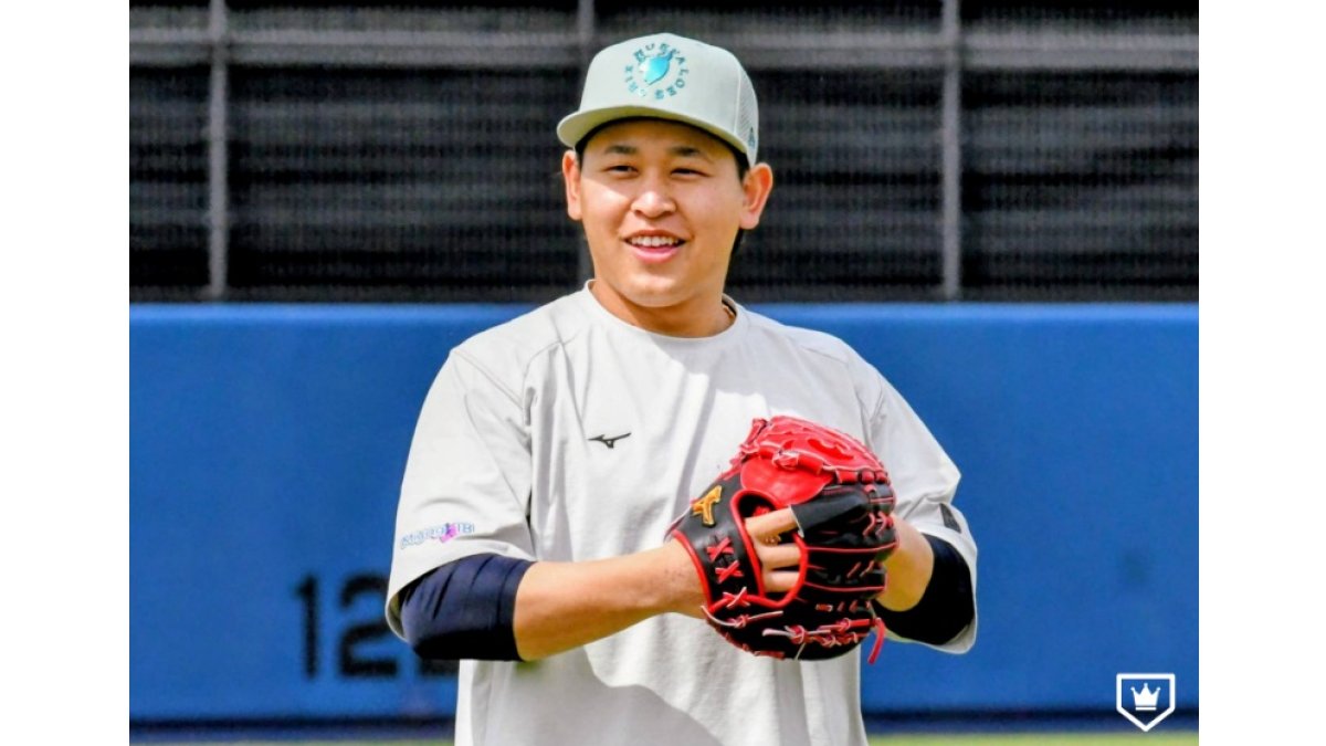 Buffaloes Inside】TJ手術の宮城大弥、「辞める時にいい選択だったと