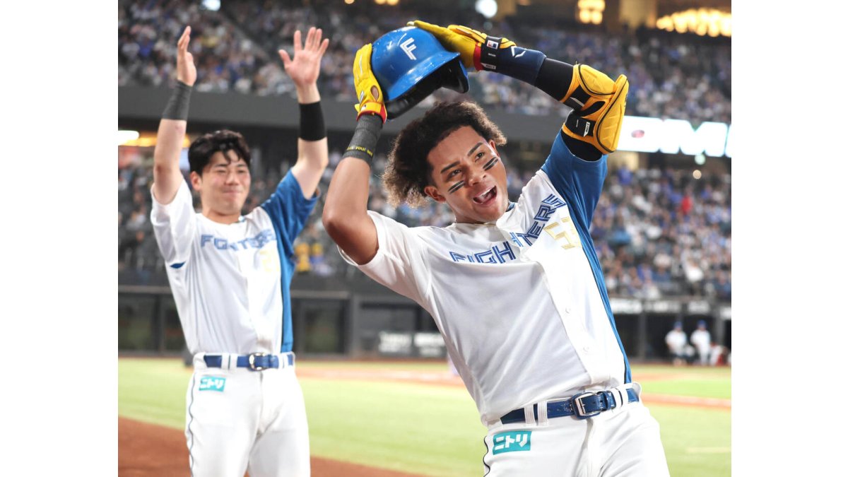 日本ハム・新庄監督、激推し「交流戦男」が復活「お立ち台に立つような