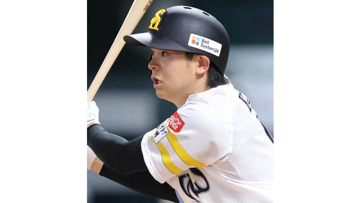 ソフトバンク】引き分け挟んで6連勝 引退表明の中村晃へ、10試合