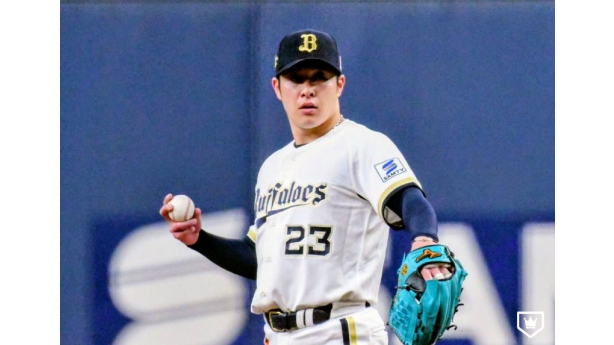 Buffaloes Inside】オリックス・吉田輝星、異例の1週間ノースローで