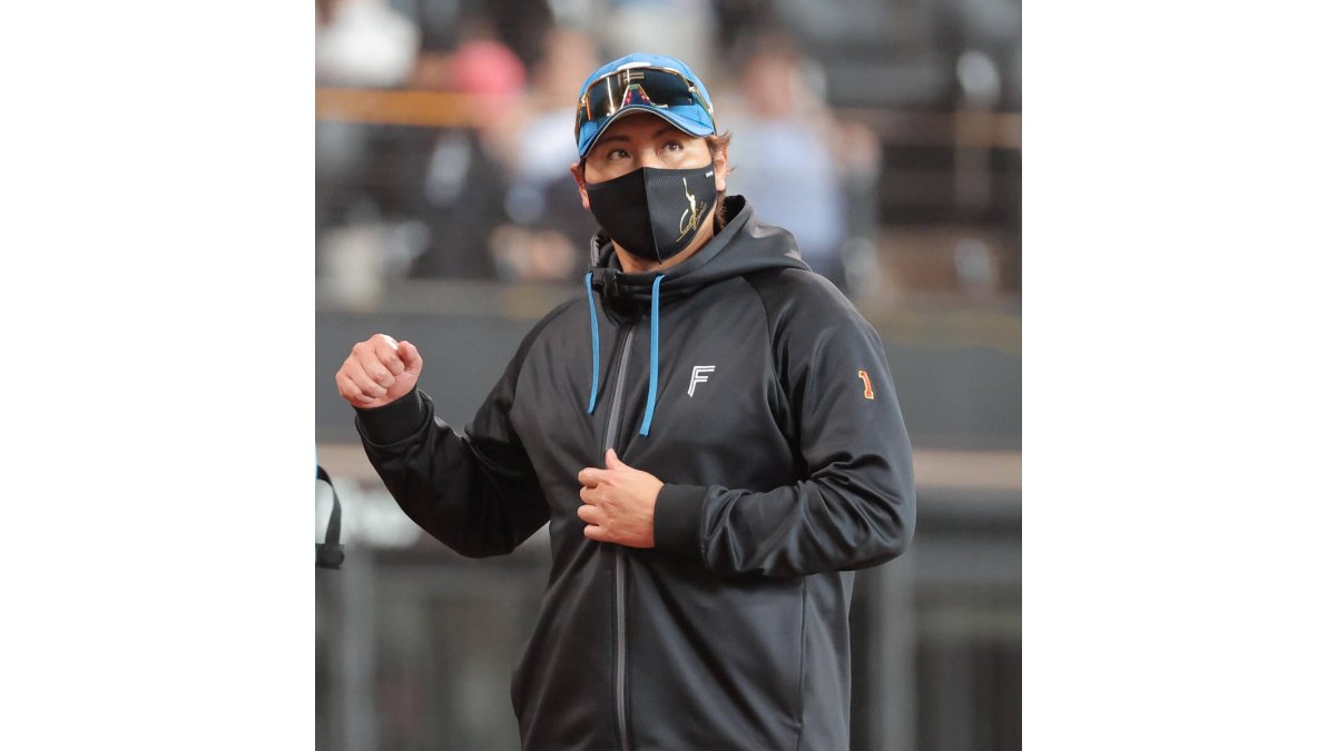 日本ハム】新庄剛志監督の来季去就「まだ白紙」「最後まで優勝目指して
