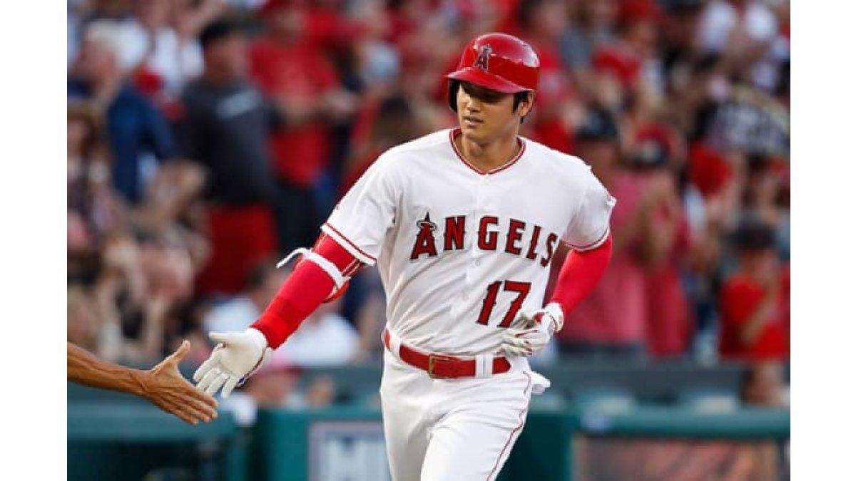 MLB】大谷翔平が「素晴らしい新人たちを率いた」 アクーニャ、ソトら