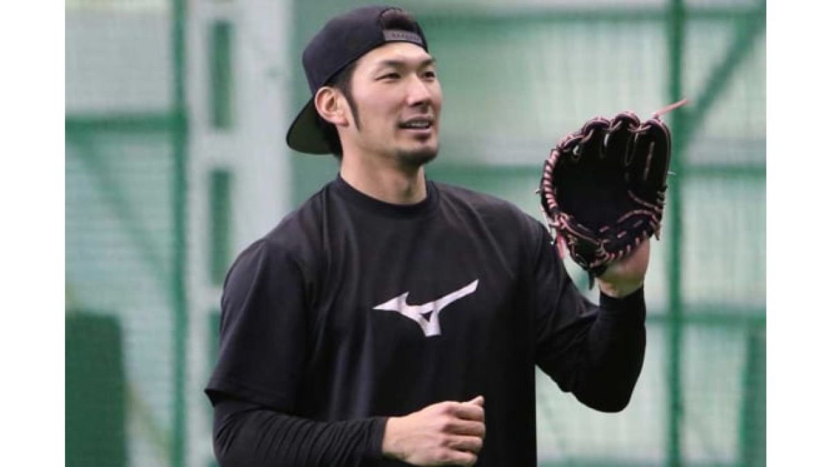 北海道日本ハム大田が考える「準備」のレベルの高さ 連日内野守備を