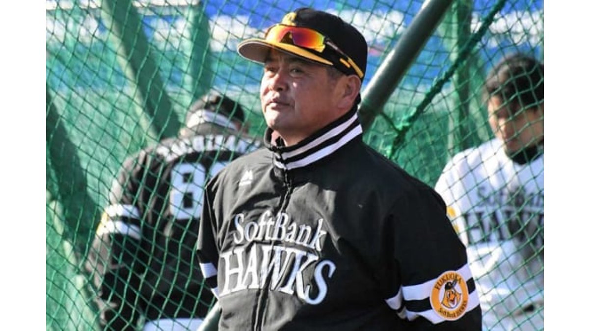 ホークス工藤監督がランニングを重視するワケ 「心拍数を上げないと