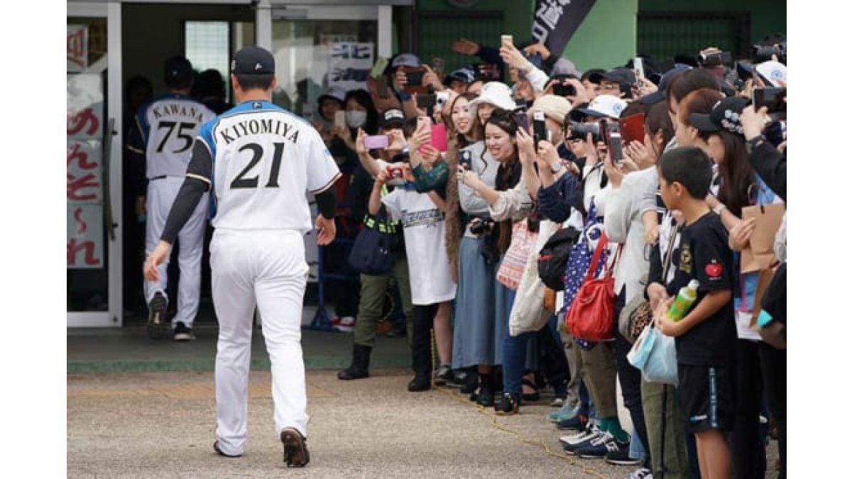野球キャンプで使用 種子島キャンプ決定‼️【Baseball Team NINEからのお知らせ】 - NineGroup