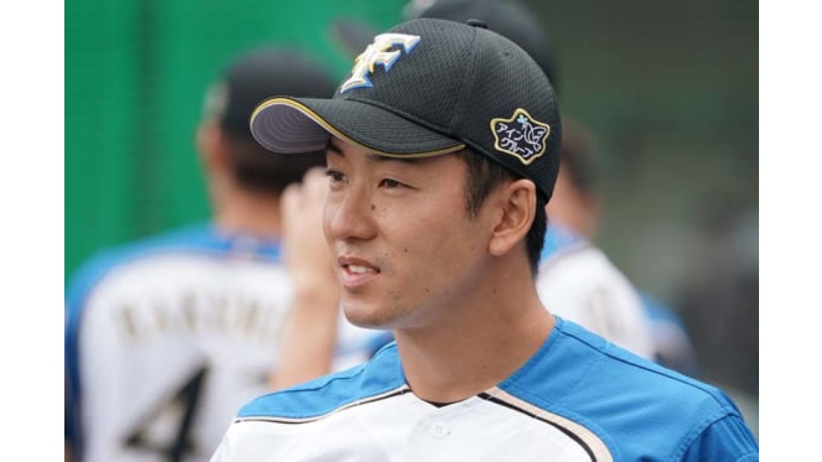 北海道日本ハム斎藤佑、高校野球「球数制限問題」に持論「選手が