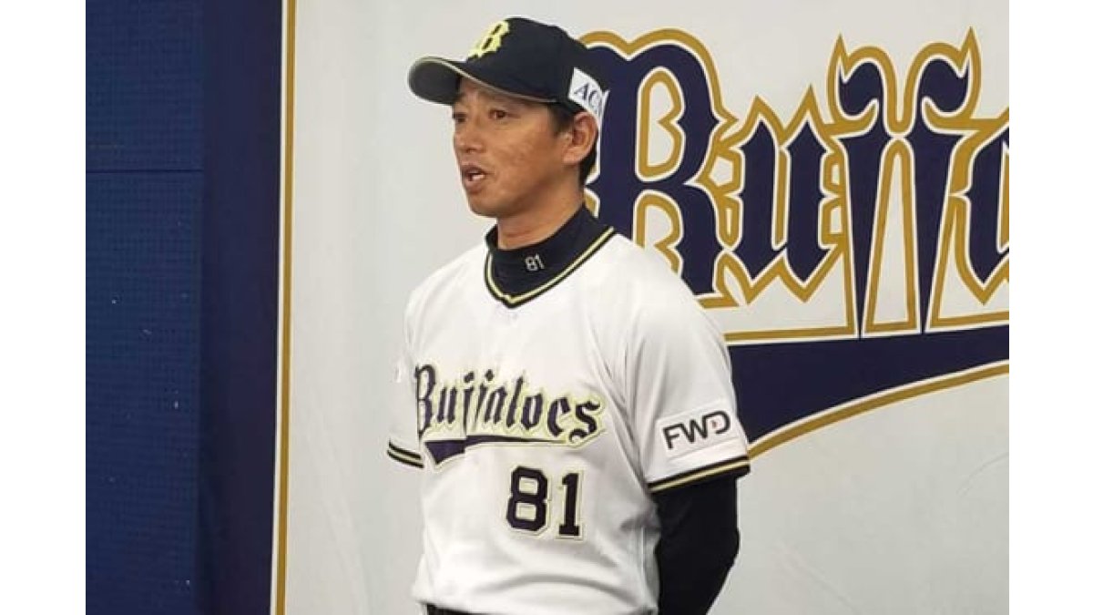 オリックス田口コーチ、イチロー引退に寂しさ語る 「虚無感、時代