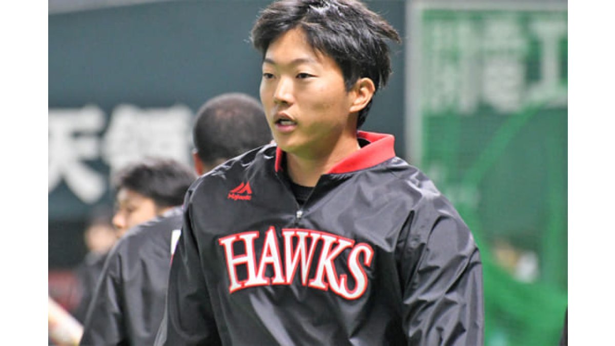 福岡ソフトバンクホークス ユニフォーム L 川原 弘之 投手 26番 ミズノ ホークス川原に第1子となる男児が誕生 昨年に一般女性と結婚していた