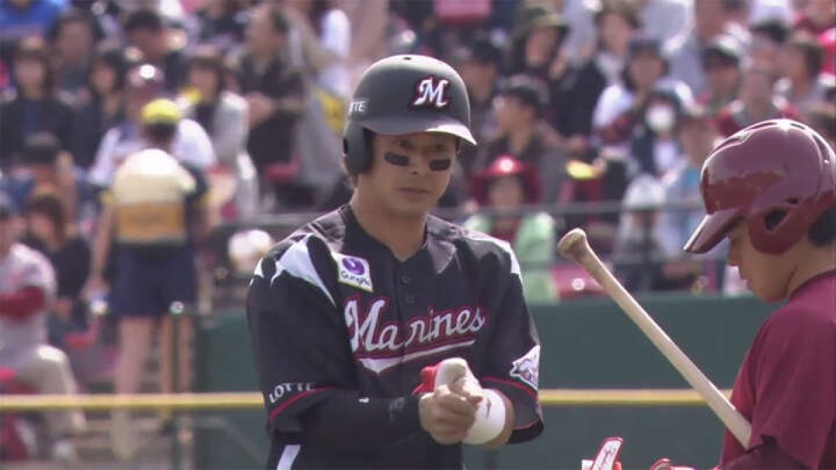 楽天・近藤弘樹と千葉ロッテ・種市篤暉、平成最後に初勝利を挙げられる