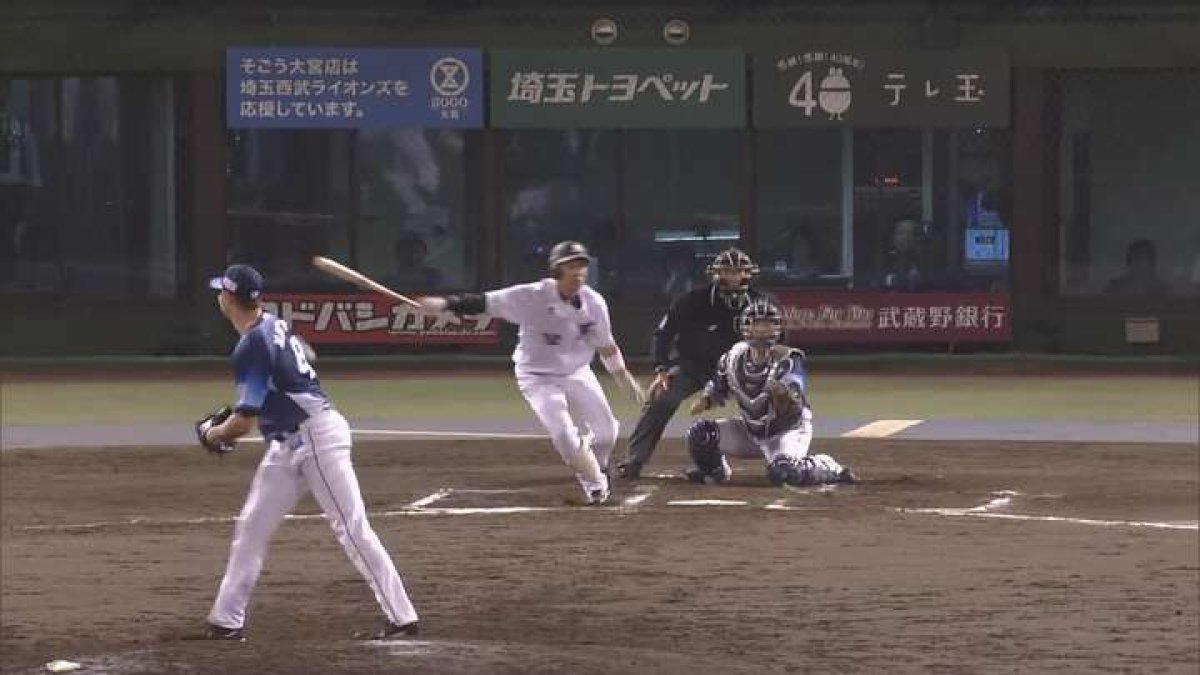 千葉ロッテ　高濱卓也　実使用ヘルメット 千葉ロッテ 高濱卓也 実使用ヘルメット - メルカリ