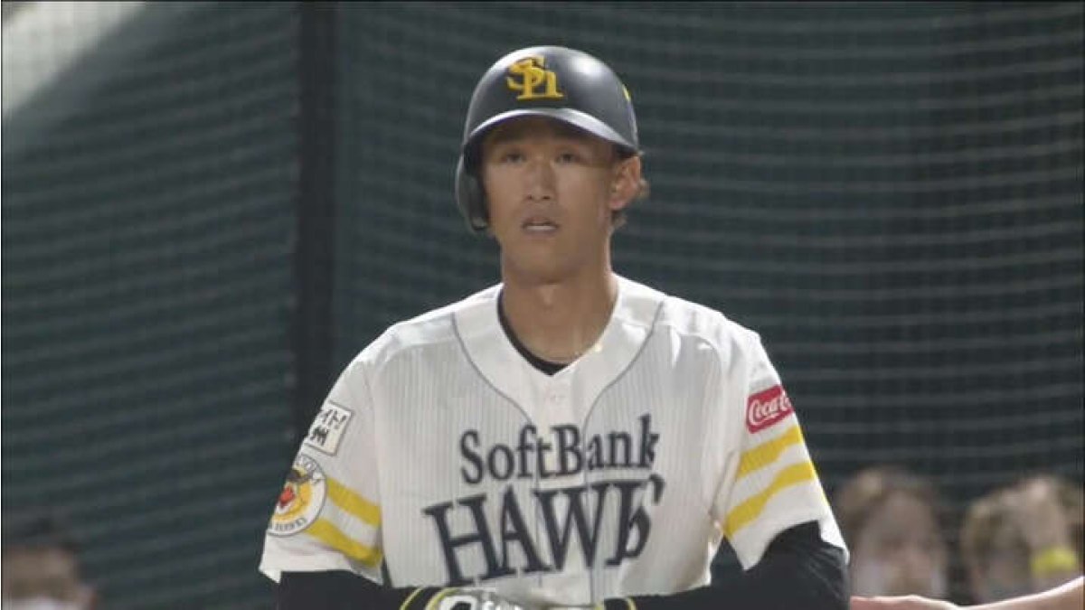 【新品未使用】プロ支給品 NPBバット 三森大貴 ソフトバンクホークス DeNA 新品未使用】プロ支給品 NPBバット 三森大貴 ソフトバンクホークス